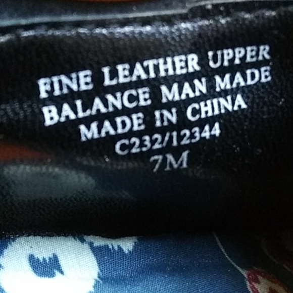 Women's Size 7 Rocket Dog Boots - Picture 3 of 4